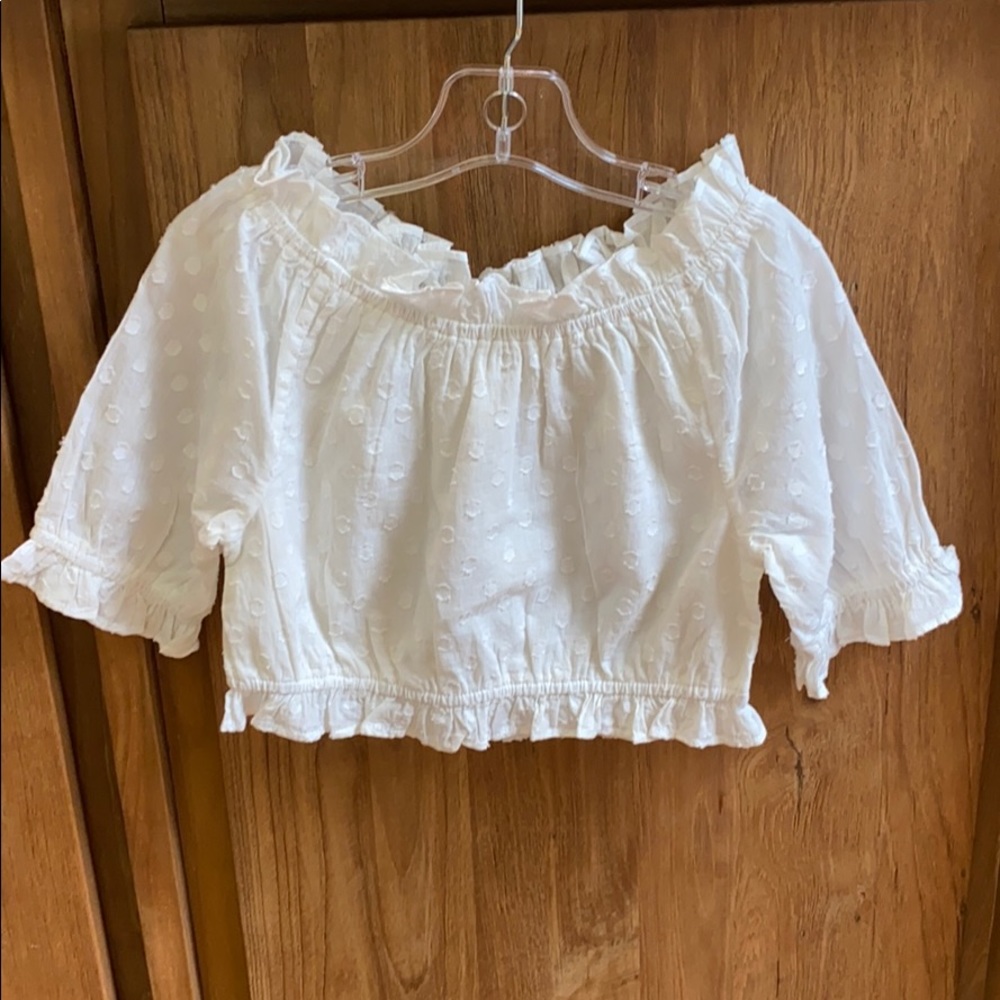 NWT Tuchinda top